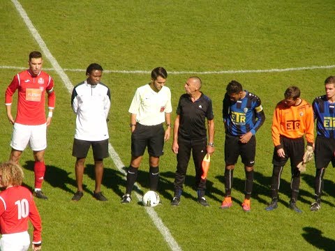 tournefeuille auch u19 071017