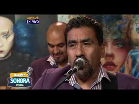 Nuestra Sonora Invita | Los del Kañia | Amor por qué Callas