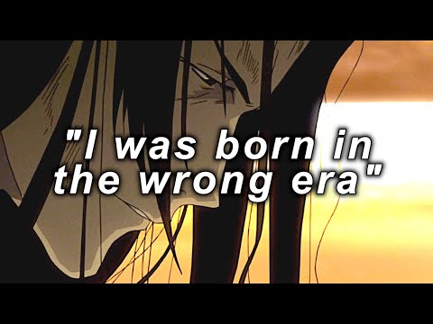 The Ones Forced to be Free