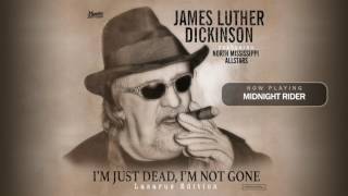 James Luther Dickinson Ft. North Mississippi Allstars "Midnight Rider" Official Audio