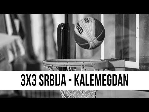 3x3 Kalemegdan - 2019