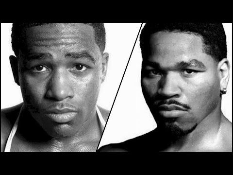 BRONER VS PORTER OFFICIAL 6/20/15 VEGAS PBC ON NBC! NO MORE PROTECTION!