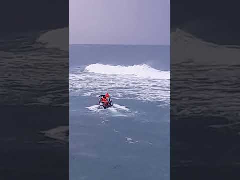 Sonny Evans  - Shelly Beach