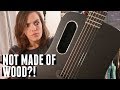 Carbon Fiber: This Guitar Sounds So Good
