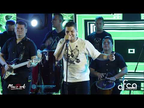 Vida Sabrosa - La Medicina - La Vaca y el Toro - Elder Dayan & Lucas Dangond (Fiesta Fin de Año)