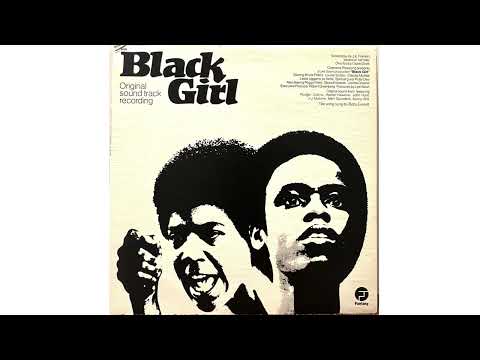 Ed Bogas & Ray Shanklin - Power (Featuring John Hunt) - Black Girl Soundtrack ~ HOOK AUDIO