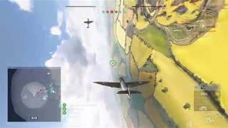 【Live】バトルフィールド5 タヌギのクソプレイ【PS4】05