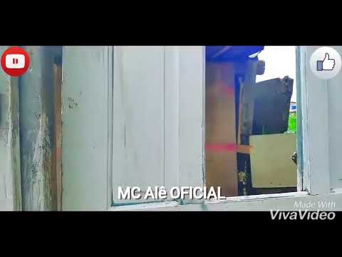 MC Alê-MEDLEY-Sente o Peso 2020