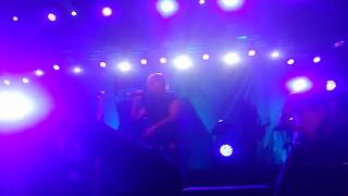 Sonata Arctica - Shitload of Money, Live Helsinki 24.1.2018