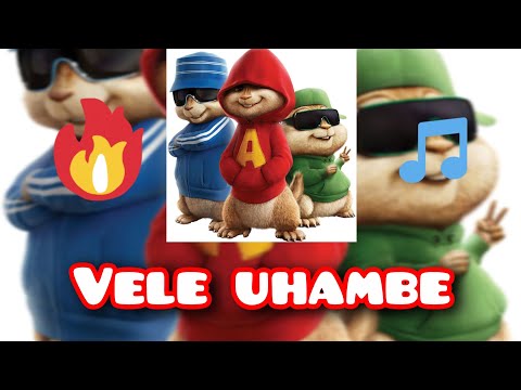 Vele uhambe ft mlayezo