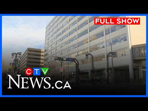 Police HQ testimony, trade mission Mexico | CTV Your Morning Winnipeg for Feb. 18, 2026