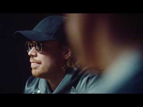 Ringnes-Ronny - Birra Birra Bärs (Official Music Video)