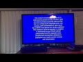 Opening To Miracle 2004 DVD Rated PG Widescreen