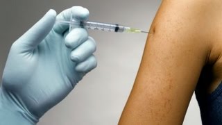 DILEMA: Vine gripa! Ne vaccinam sau nu?