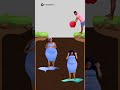 SKINNY OR CHUBBY Akpenebrigittemon Shorts Tiktok Funny Akpenebrigittemon