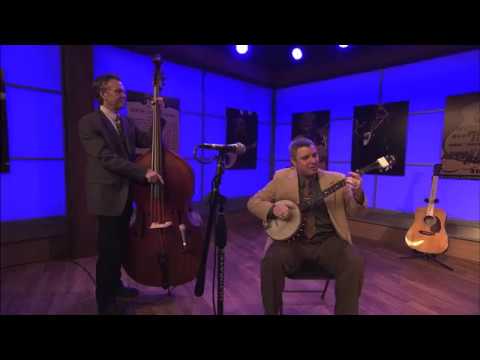 The Bluegrass Trail - s01e05 - Robert Montgomery Cotton Eyed Joe