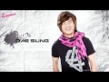 Baby don't cry - Daesung @ BigBang 4.5 Special ...