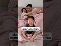 Ekspresi Yuka Chan Liat Mama Dan Papanya Pacaran Bayilucu Yuka Family Baby Comedy Prank