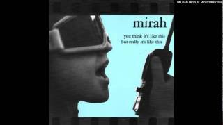 Mirah - Words Cannot Describe