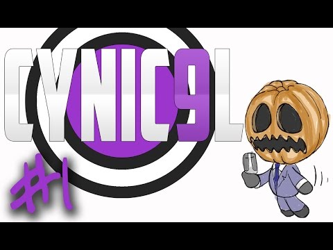 Capitaine -- Cynical S9E1