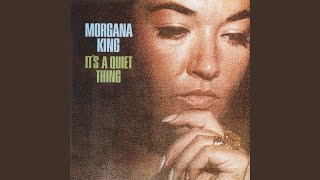 Morgana King Chords