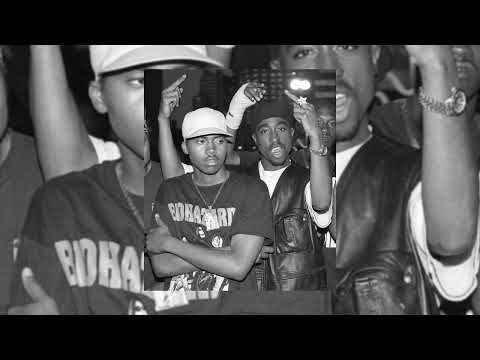 Nightcore/ Speed Up - Hit Em Up - 2Pac & Outlawz