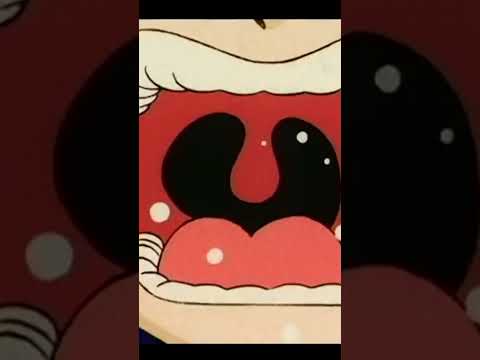 Goku sees Chi Chi for the first time in three years