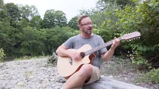 Nexus cover Dan Fogelberg