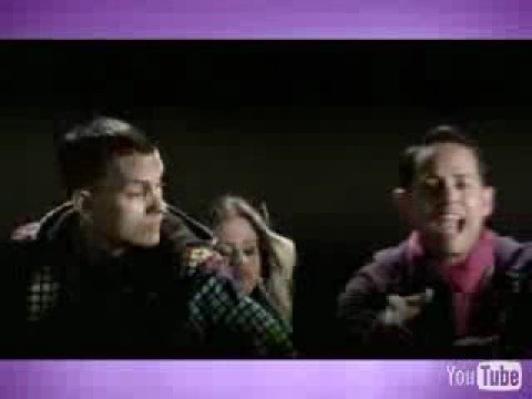 Angel y Khriz - Na De Na