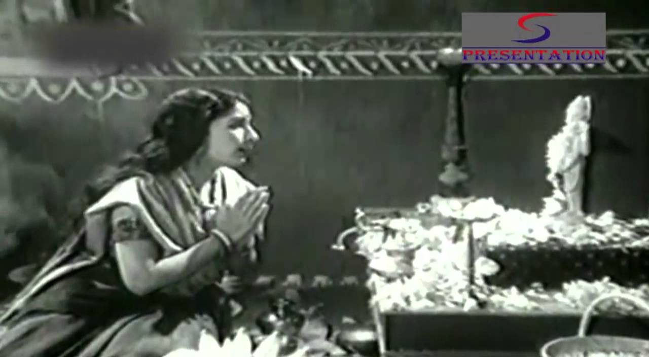 Mandir Suna Deep Bin Lyrics  | Bhakta Dhruva | Jeevan, Shashi Kapoor | Lalita Deulkar | Shankar Rao Vyas