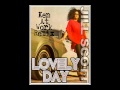 Lovely Day - Jill Scott - Ken At Work Remix 