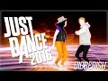 JUST DANCE 2016 Gibberish 5 Stars