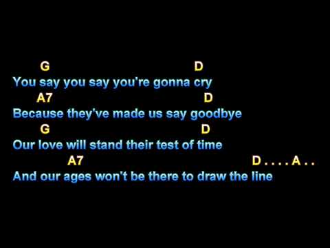 Maybe Tomorrow - Everly Brothers