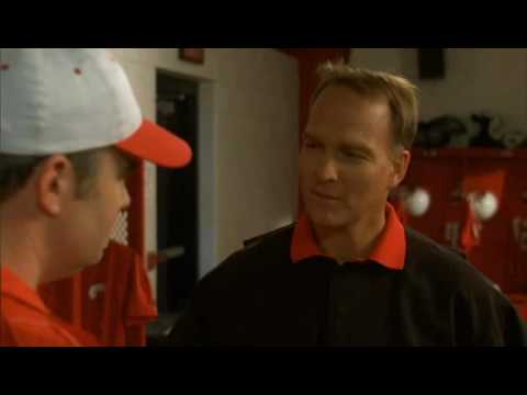 Facing The Giants (2006) Trailer