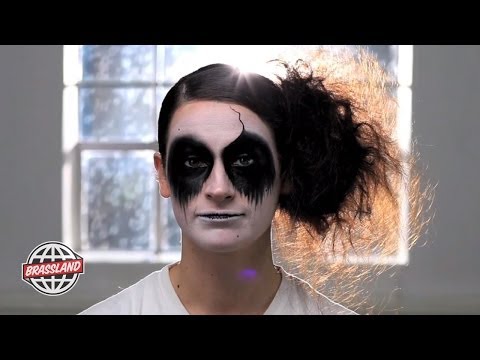 This is the Kit - "Treehouse"