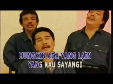 Trio Ambisi - Jangan Sampai Tiga Kali _ Apriansyah