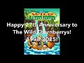 The Wild Thornberrys Anniversary Message 1998 2025