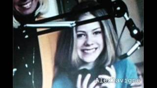 Avril Lavigne Breakaway (Demo Version 2000)