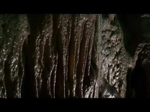 あぶくま洞（田村市）