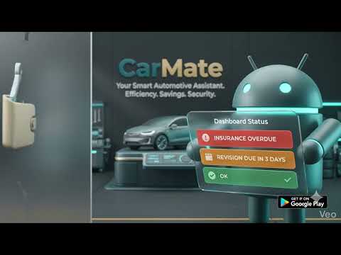 CarMate video thumbnail