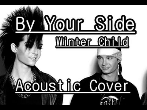【AVA】\"By Your Side\" (Tokio Hotel) [ Acoustic Cover ]