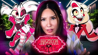 'Hazbin Hotel' Was a Taste of HELL (Show Review)