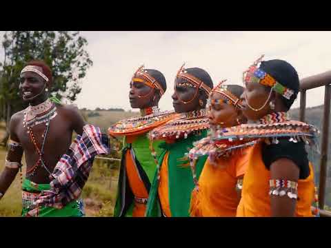 NKOPONI - DEKO B SAM (OFFICIAL 4K MUSIC VIDEO)