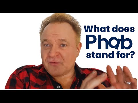 What does Phab Stand For?