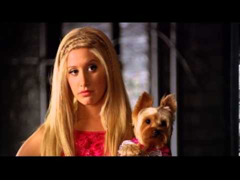 Sharpay's Fabulous Adventure - Bloopers