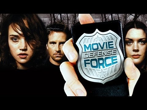 BOOK OF SHADOWS: BLAIR WITCH 2 (Movie Defense Force)