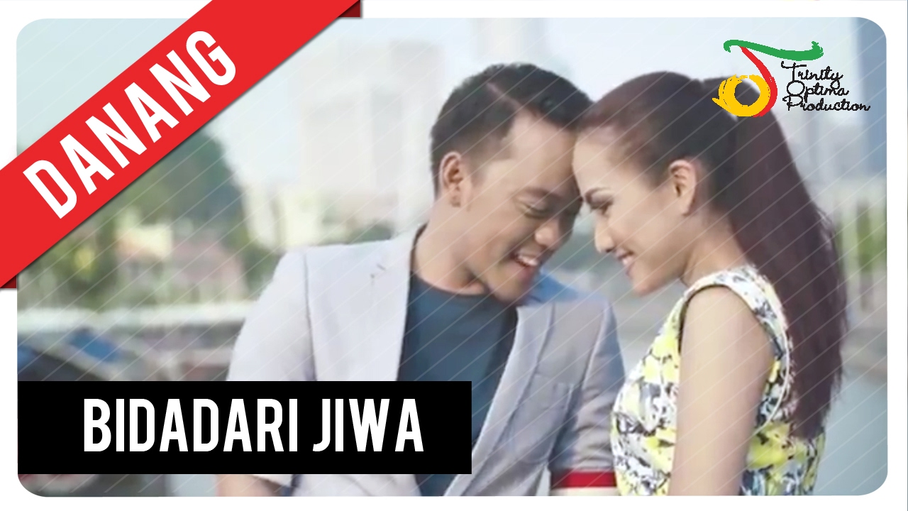 Lagu Bidadari Jiwa