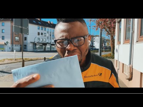 Bovann - AFRIKA (Prod. by Willy Wallas)