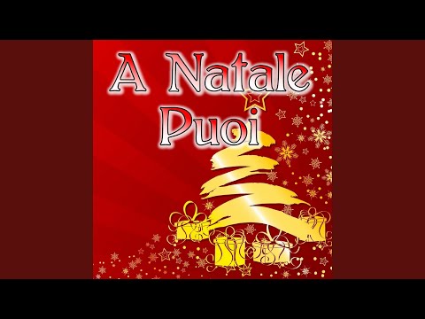 A Natale puoi: Tributo Spot Panettone Bauli