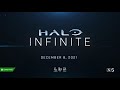 Halo Infinite Campaign Launch Trailer thumbnail 3